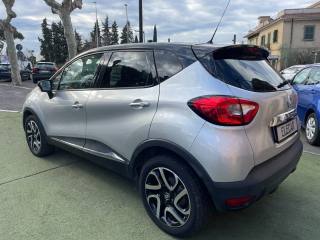 RENAULT Captur usata, con Autoradio