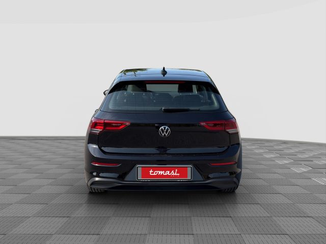 VOLKSWAGEN Golf usata 3