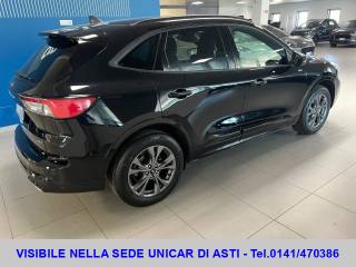 FORD Kuga usata, con Airbag Passeggero