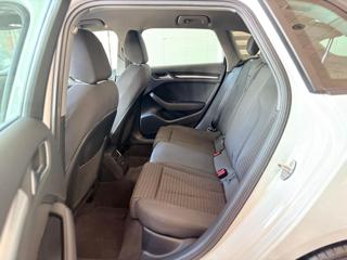 AUDI A3 usata, con Controllo vocale