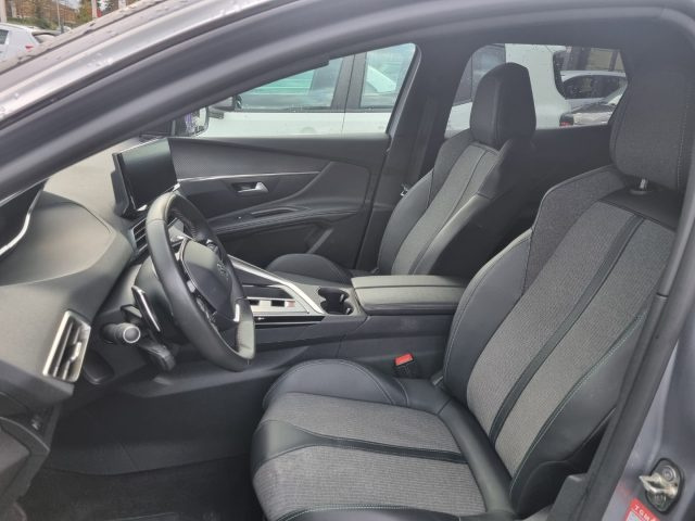 PEUGEOT 3008 usata, con Chiusura centralizzata
