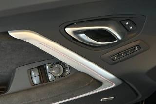 CHEVROLET Camaro usata 11