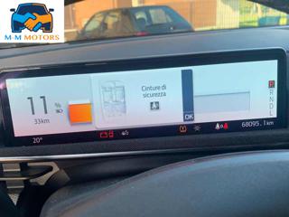 FORD Mustang Mach-E usata, con Bluetooth