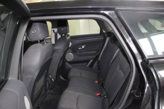 LAND ROVER Range Rover Evoque usata, con Chiusura centralizzata