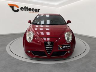 ALFA ROMEO MiTo usata, con Airbag