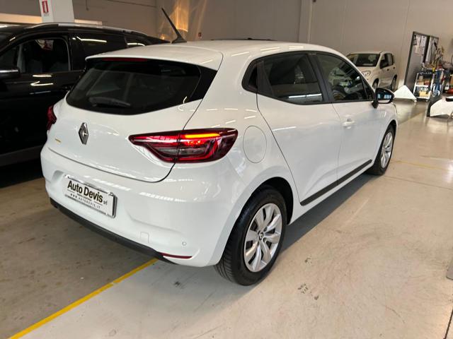 RENAULT Clio usata, con Alzacristalli elettrici