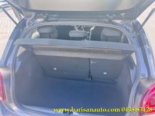 CITROEN C3 usata, con Chiusura centralizzata
