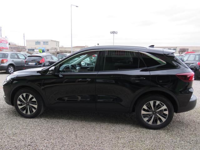 FORD Kuga usata, con Autoradio