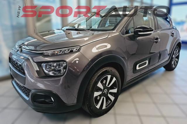 CITROEN C3 usata, con ABS