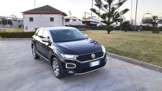 VOLKSWAGEN T-Roc usata, con Climatizzatore