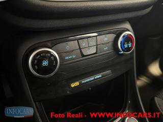 FORD Puma usata, con USB