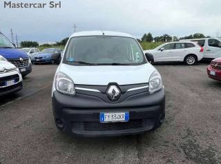 RENAULT Kangoo Z.E. usata, con Airbag