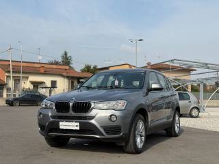 BMW X3 usata, con Airbag laterali