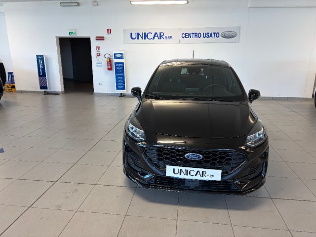FORD Fiesta usata, con Airbag laterali