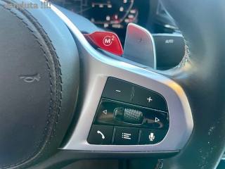 BMW M5 usata, con ESP