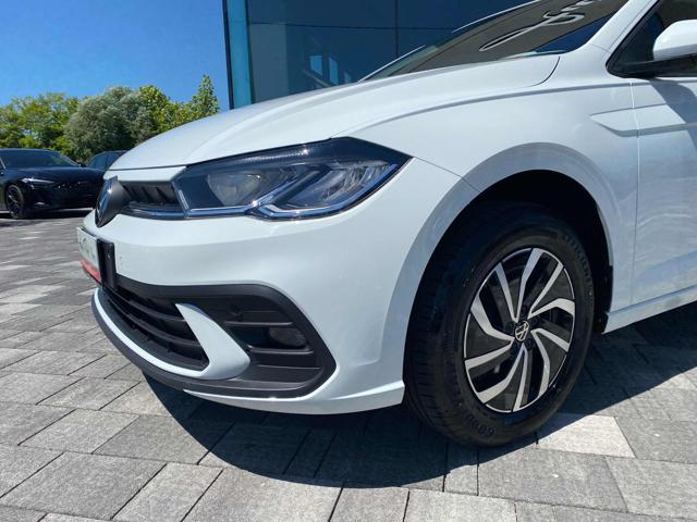 VOLKSWAGEN Polo usata, con Climatizzatore