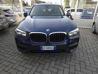 BMW X3 usata, con Airbag Passeggero