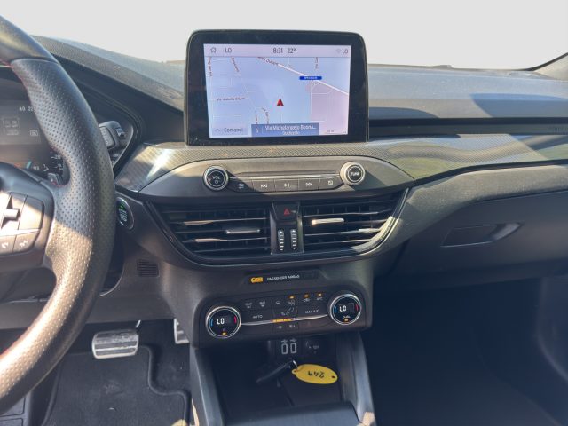 FORD Focus usata 15