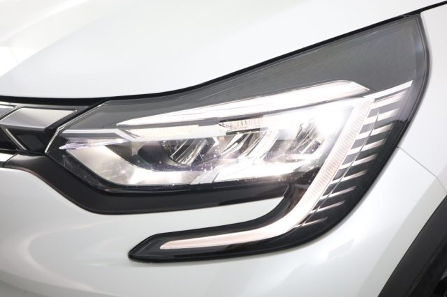 MITSUBISHI ASX usata 7
