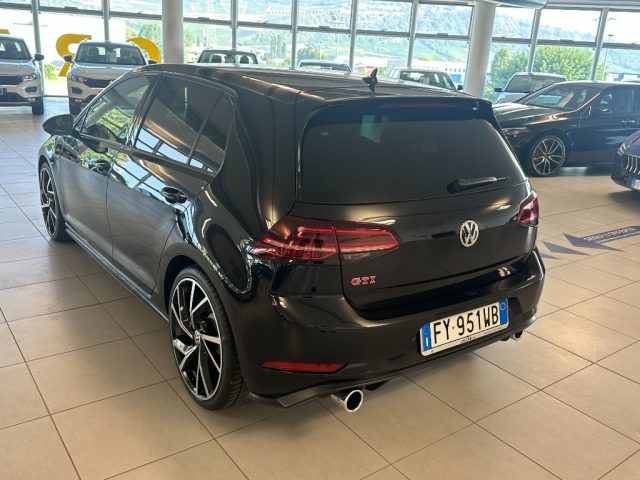 VOLKSWAGEN Golf GTI usata, con Alzacristalli elettrici