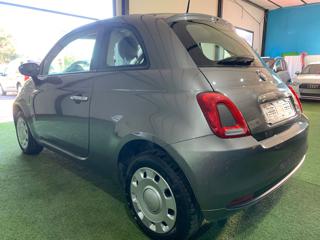 FIAT 500 usata, con Airbag Passeggero