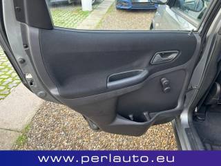SUZUKI Ignis usata, con Chiusura centralizzata