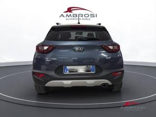 KIA Stonic usata 7