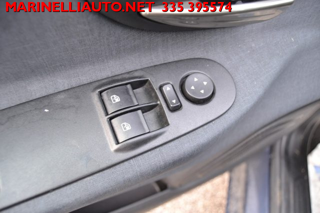 LANCIA Ypsilon usata, con Servosterzo