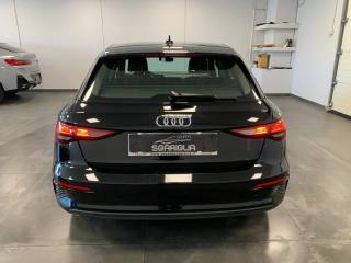 AUDI A3 usata, con Alzacristalli elettrici