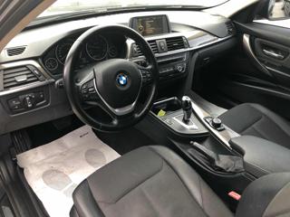 BMW 316 usata, con Cerchi in lega