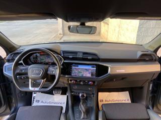 AUDI Q3 usata, con Cruise Control