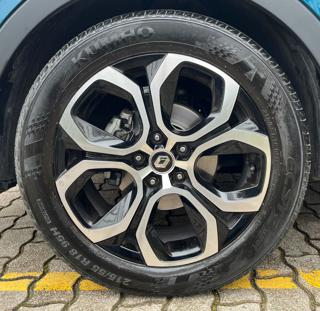 RENAULT Arkana usata, con Autoradio