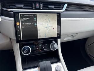 JAGUAR F-Pace usata, con Cruise Control