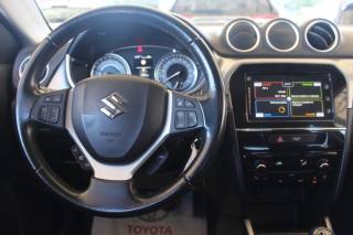 SUZUKI Vitara usata, con Controllo trazione