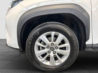 TOYOTA Yaris Cross usata 17