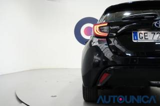 TOYOTA Yaris usata 51