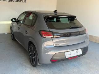 PEUGEOT 208 usata, con Cruise Control