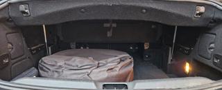 OPEL Cascada usata, con Volante in pelle