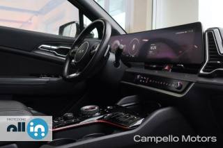 KIA Sportage usata 14