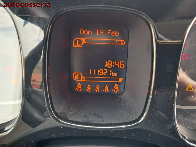 FIAT Panda usata, con Chiusura centralizzata