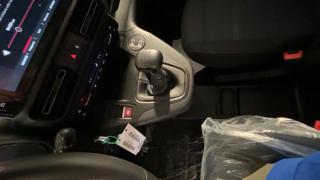 FIAT Doblo usata, con Bracciolo