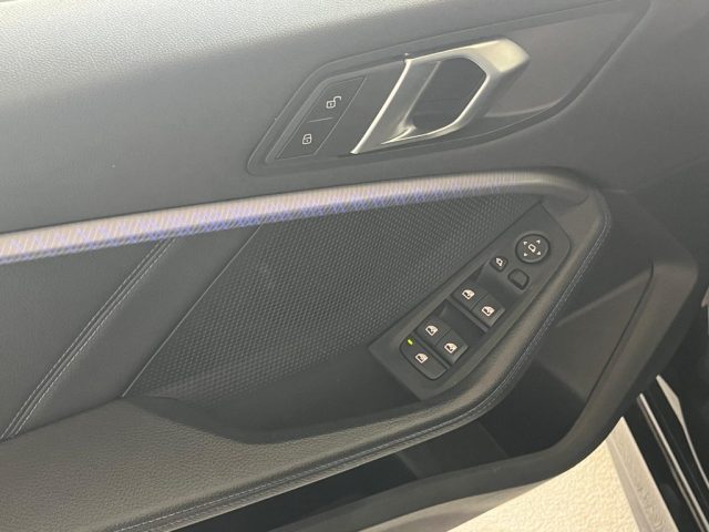 BMW 118 usata, con Climatizzatore