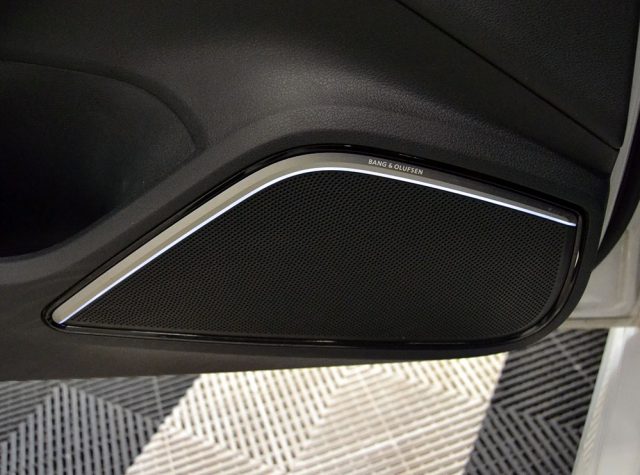 AUDI RS3 usata, con Controllo automatico clima