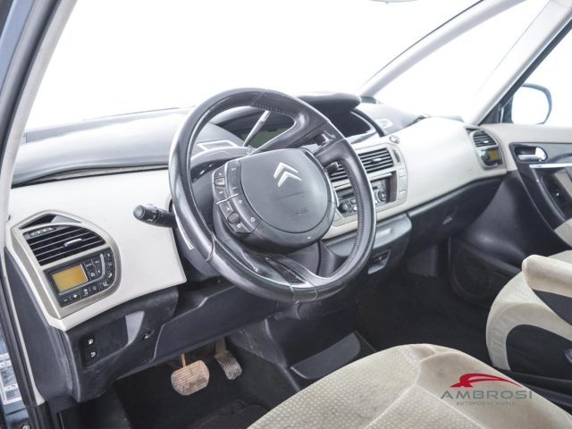 CITROEN Grand C4 Picasso usata 7