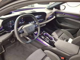AUDI A6 usata, con Airbag laterali