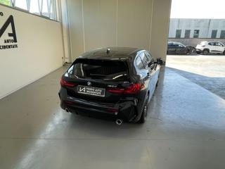 BMW 120 usata, con Boardcomputer