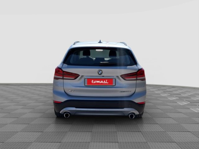 BMW X1 usata 3