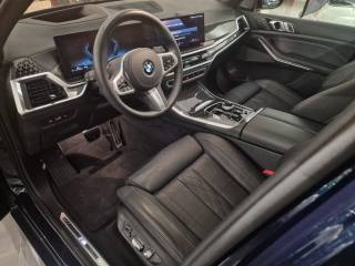 BMW X5 usata, con Cerchi in lega