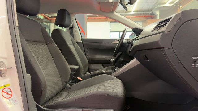 VOLKSWAGEN Polo usata, con Controllo trazione