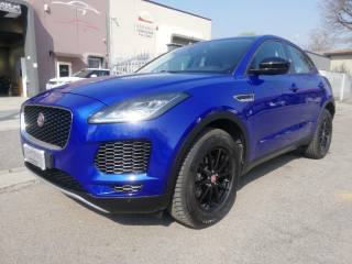 JAGUAR E-Pace usata, con Chiusura centralizzata telecomandata